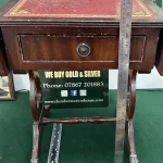 Traditional & Online Auction, Gold, Silver, Antiques & Collectables (14% Buyers Commission) — image 22
