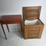 March Interiors & Estates Auction – Ercol Furniture, Mid Century, Garden Statuary, Railwayana, RC & Collectables — image 17