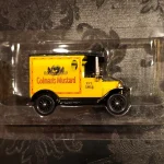 MATCHBOX, CORGI, LLEDO, HASBRO, MATTEL die-cast models and some others — image 8