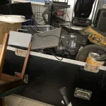 Mixed Pallets, Fashion, Technology, Homeware & Collectables Auction — image 7
