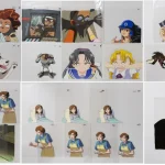 Golden Age of Anime: Japanese Art From Tezuka to Toriyama — image 3