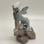 Saturday 11th April – Lladro & Royal Doulton & Worcester Figurine Sale — image 6