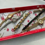 Live Weekly Auction Now with In-Room Bidding at Colne of Collectables, Antiques, Jewellery, Wristwatches, Fabrics, Fu… — image 11