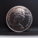 Coins, Medallions, Medals & Tokens — image 7