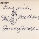 SPORT SIGNED BOXING, FORMULA ONE AND FOOTBALL — image 14