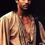 AUTOGRAPH TV FILM SPORT AND SPACE — image 21
