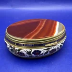F23 Live In Person and Online Vintage Antiques and Collectables Auction including Gold, Silver, Militaria, Coins, Fur… — image 14