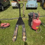 Agricultural and plant sale — image 24