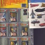 Autograph auction Football, Space, TV/Film, Military, Historic photos, covers and books. — image 4
