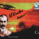 Autograph Auction TV Film, Victoria Cross winners, Sport, Politics, Historic, Concorde, Military signed covers FDCs — image 12