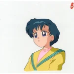 Japanese Anime Art Spring Auction — image 23