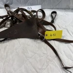 Previous Equestrian auction unsold items — image 13