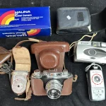 General Auction including Antiques & Collectables, Gold & Silver (14% Buyers Commission) — image 16