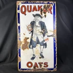 The Advertising & Petroliana Easter Timed Auction — image 24