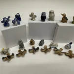 Monday 9th Feb – Antiques, Jewellery, Militaria, Coins, Vinyl, Toys, Ceramics, Collectables & More — image 15