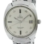 Curated selection of Vintage & Luxury Watches – Omega, Cartier, Rolex, Breitling, Tag Heuer, Franck Muller and many o… — image 18