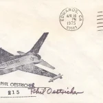 Autograph auction NASA Astronauts Space Shuttle Crews Soyuz Cosmonauts signed FDCs — image 9