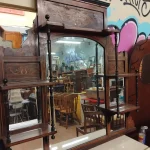 Timed auction of taxidermy gplan ercol furniture glassware and collectibles — image 20