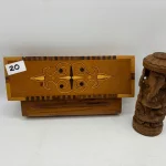 Antiques, Collectables and General Sale — image 20