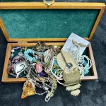 General Auction including Antiques & Collectables, Gold & Silver (14% Buyers Commission) — image 12