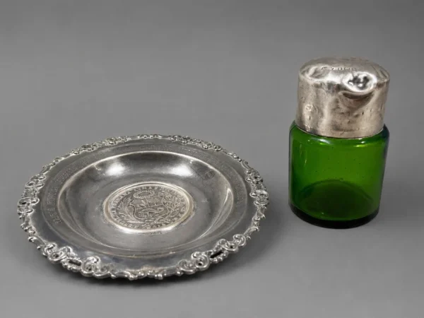 Antiques, Furniture, Jewellery and Collectables