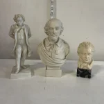 General Sale to include:Gold & Silver Jewellery – Models – Antiques – Vintage & Retro – and much more. — image 15