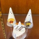 DAY 2 – Live Auction of Clarice Cliff, Kevin Francis Figures, Moorcroft, Royal Doulton Figures, Zanetti Glassware, Be… — image 17