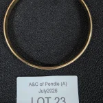 Day 1 – Fortnightly Auction of Antiques, Collectables, Silver, Jewellery, Coins, Books, Vinyl Records, Paintings &… — image 24