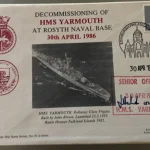 Autograph auction military — image 1