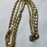Vintage private collection of jewellery/watches  no reserve  all lots start at £1 200 lots to be added collection or … — image 4