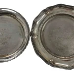 Jewellery,  Silver, Watches, Toys, Antiques, Collectibles Auction 22/03/2026. To include, Hallmarked Elegant Jeweller… — image 7