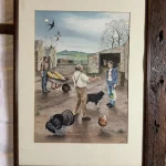 January Antiques & General Sale — image 13