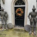 HOUSE IN FRANCE, DIGGERS PLANT CARS VANS ETC — image 13