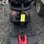 Garden equipment, light construction, garden machinery, trailers, quad bikes & hand tools Live auction only — image 12
