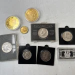 Live Weekly Auction Now with In-Room Bidding at Colne of Collectables, Antiques, Jewellery, Wristwatches, Fabrics, Fu… — image 12