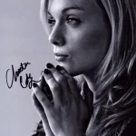 JAMES BOND SIGNED PHOTO AUCTION — image 18