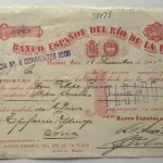 Paper Money, Scripophily and Banking Histrory — image 5