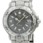 Curated selection of Vintage & Luxury Watches – Omega, Cartier, Rolex, Breitling, Tag Heuer, Franck Muller and many o… — image 22