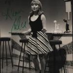 Autograph auction Football, Space, TV/Film, Military, Historic photos, covers and books. — image 17