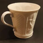 Ceramics & Collectibles including Belleek, Asro, Minton, Villeroy & Boch, Grafton, Wedgwood etc. — image 19