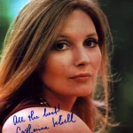JAMES BOND SIGNED PHOTO AUCTION — image 20