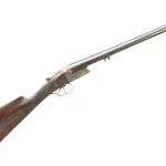 Spring Trade Firearms and Air Weapons Sale — image 12