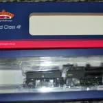 Second Chance Auction – Hornyby and Bachmann 00 Guage Trains — image 8