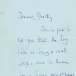 Autograph auction Football, Space, TV/Film, Military, Historic photos, covers and books. — image 4