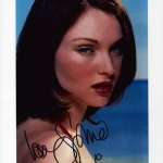 ENTERTAINMENT AND MUSIC SIGNED PHOTOS AUCTION — image 18
