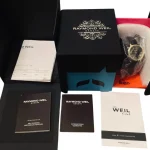 Jewellery, Silver, Watches, Toys, Antiques, Collectibles Auction 15/02/2026. To include, Hallmarked Elegant Jewellery… — image 4
