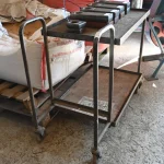 Eyre Trailers Clearance Auction | Coningsby LN4 — image 3