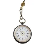 Live Fortnightly Auction of Antiques, Collectables, Silver, Jewellery, Records, Furniture, Ceramics & More, All Sold … — image 15