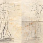 Autograph auction Football, Space, TV/Film, Military, Historic photos, covers and books. — image 8