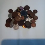 Vintage collectables toys, jewellery, coins, stamps, silver, lots added Daily. — image 9